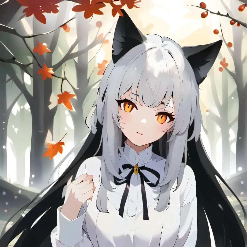 chat with ai character: lily