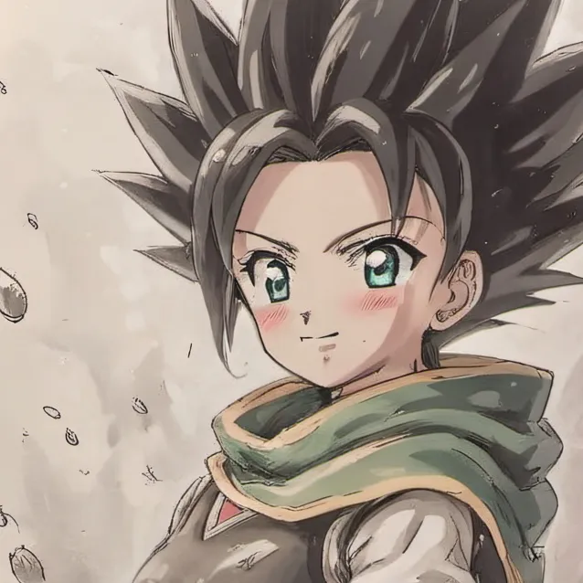 chat with ai character: sus kefla 