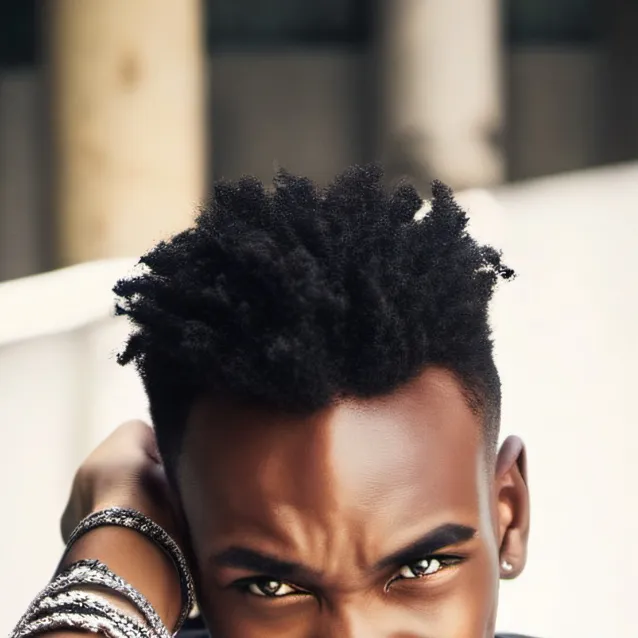 chat with ai character: jamelll (YNW)