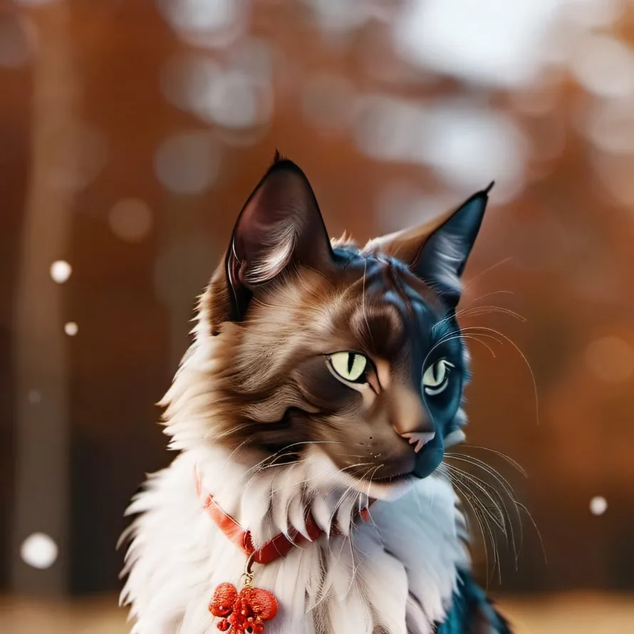 chat with ai character: Jovi