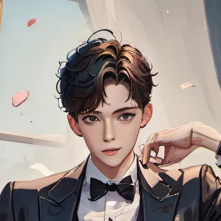 chat with ai character: Ashton