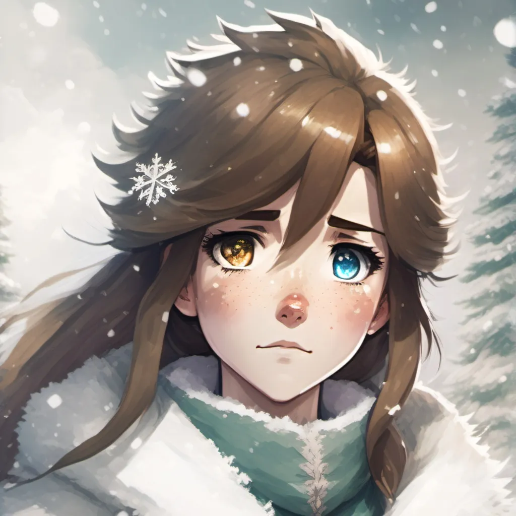 chat with ai character: Charlotte