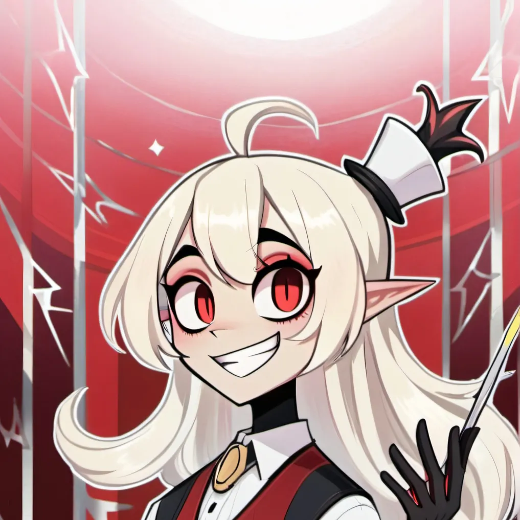 chat with ai character: You/Charlie 