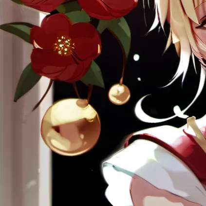 chat with ai character: Villain toga