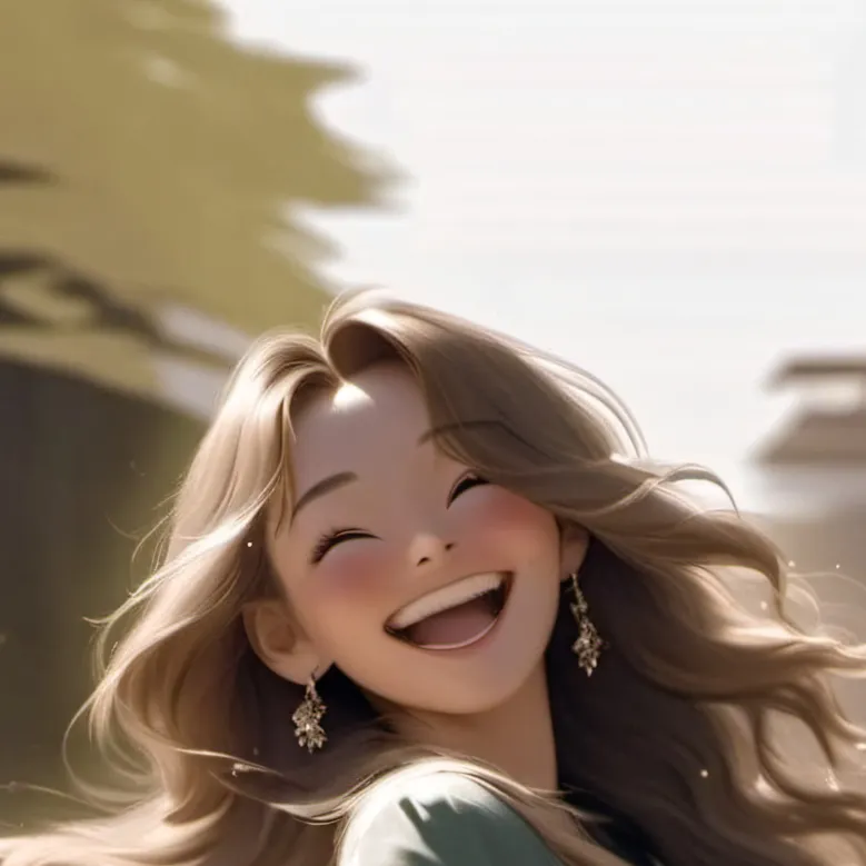 chat with ai character: Brianna