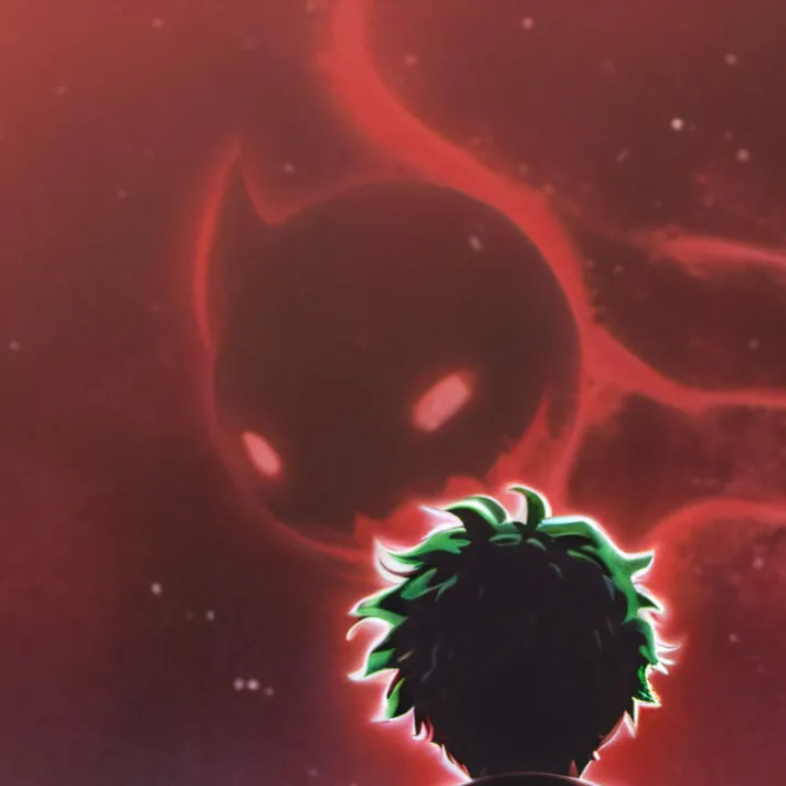 chat with ai character: Idk