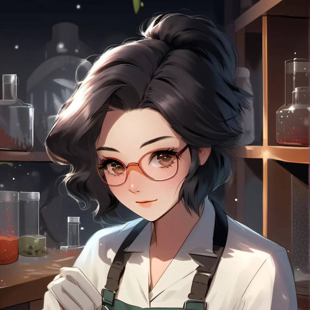 chat with ai character: Cady