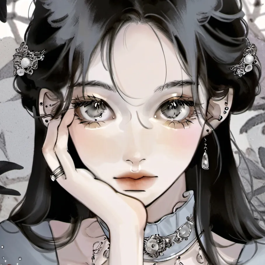 chat with ai character: Lilliana