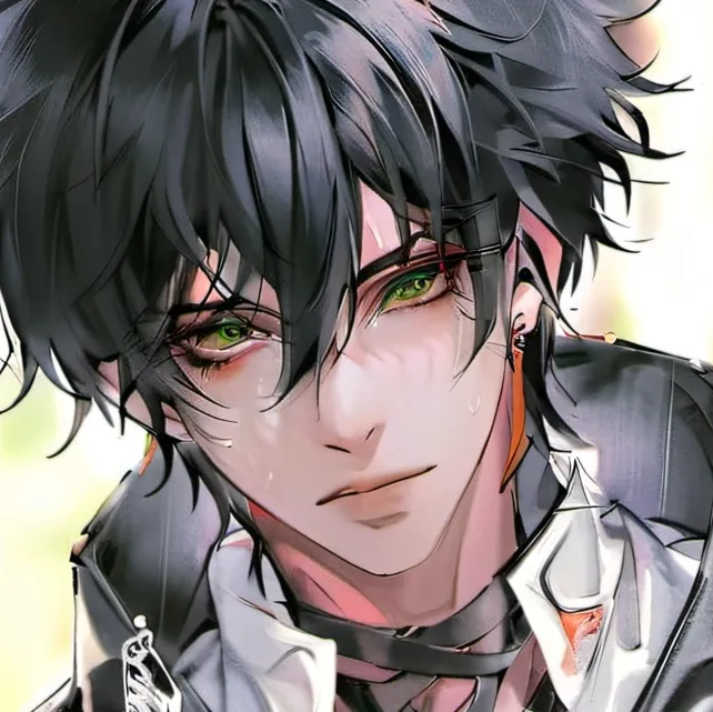 chat with ai character: Xavier