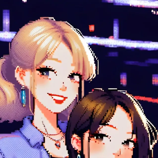 chat with ai character: Ava