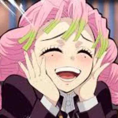 creator ❤️😊MITSURI💞💅🏾's avatar