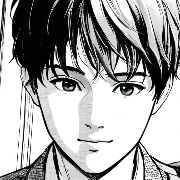 chat with ai character: Jack