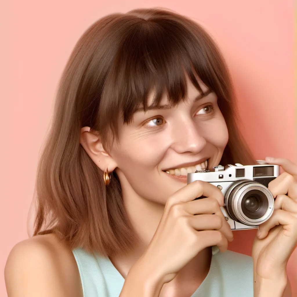 chat with ai character: katie