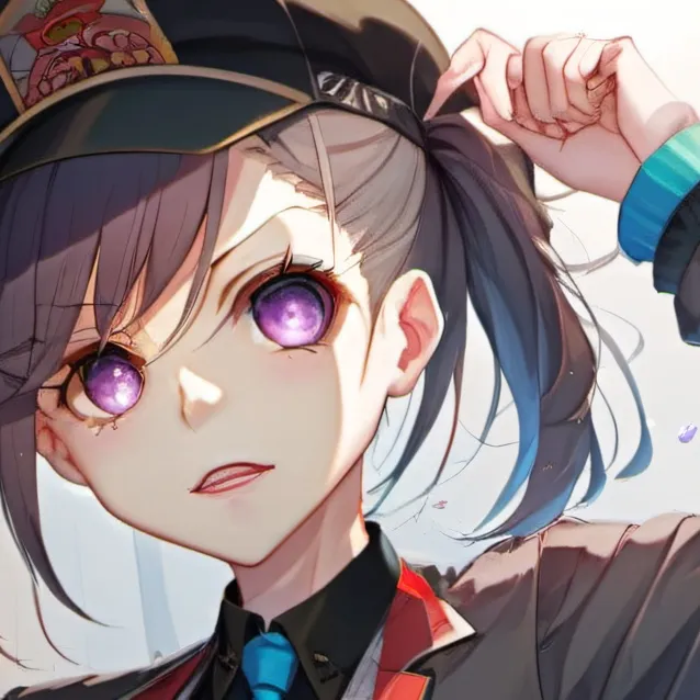 chat with ai character: Charlie