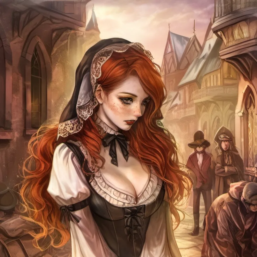 chat with ai character: Ekaterina 