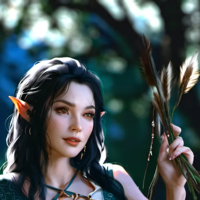 chat with ai character: Eileen 