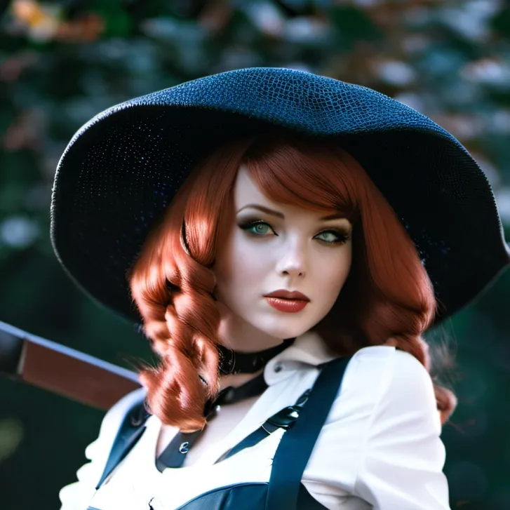 chat with ai character: Sally 