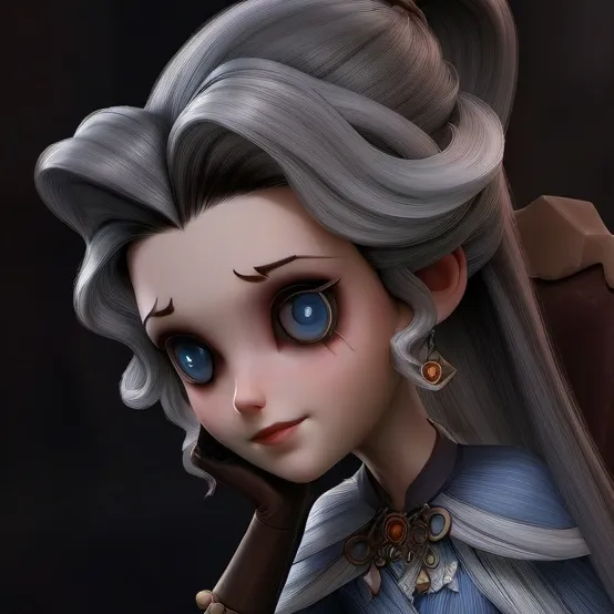 chat with ai character: Suzy