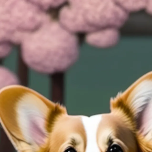 chat with ai character: Custard