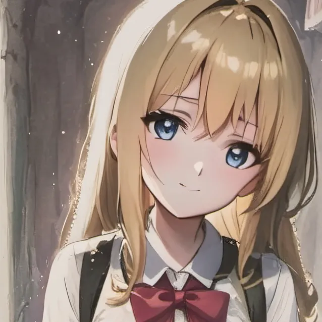 chat with ai character: Valentina 