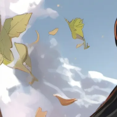 chat with ai character: momo's sister