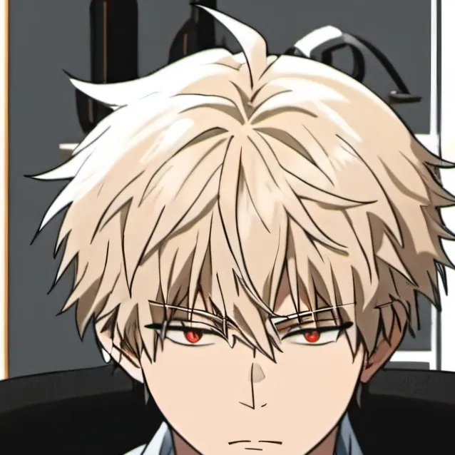 chat with ai character: 1B 1A SLEEP OUVER!