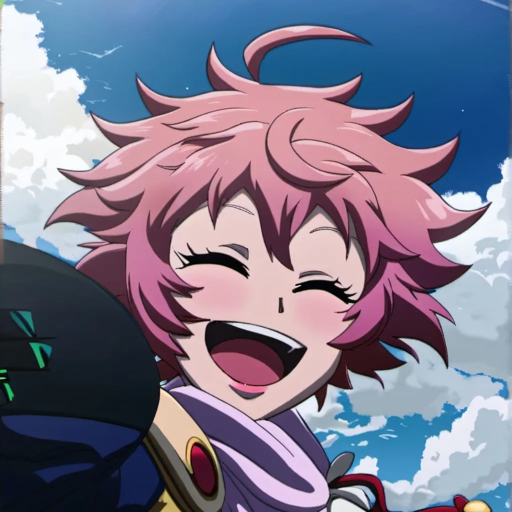 chat with ai character: 👏MHA YOUR CRUSH?👏