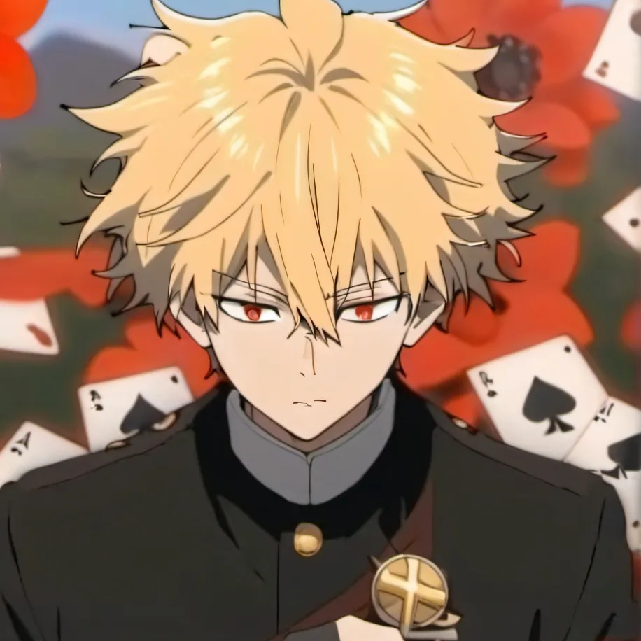 chat with ai character: baku squad eclipse