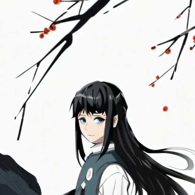 chat with ai character: hashiras drunk pt2