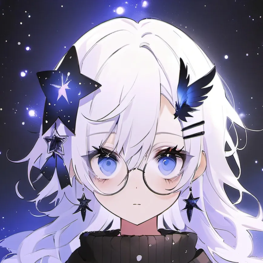 chat with ai character: mha boring night!🔭