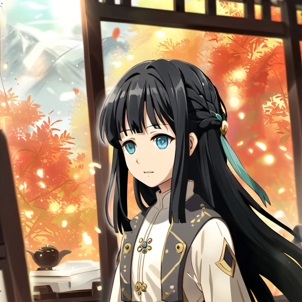 chat with ai character: drunk hashiras pt3