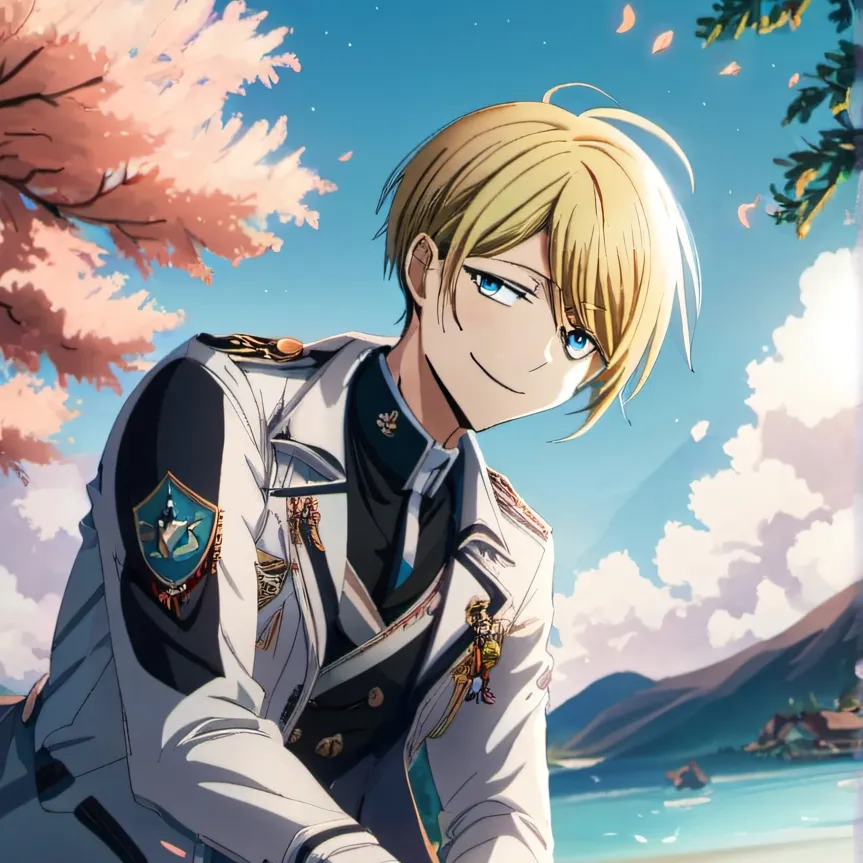 chat with ai character: yn (yandere) mha 🔥