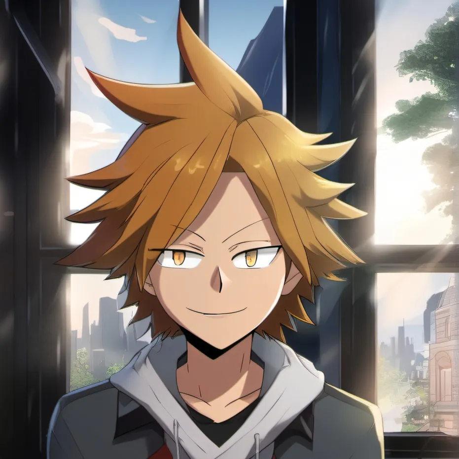 chat with ai character: y/n truht QUIRK 😃🔪