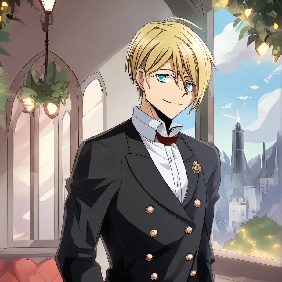 chat with ai character: yn truht QUIRK 😯💅