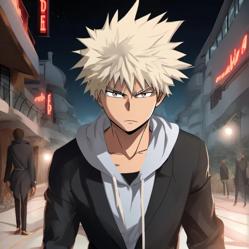 chat with ai character: ~MHA SLEEP OUVER~