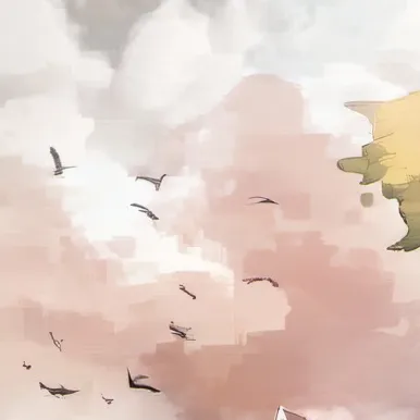 chat with ai character: mha musique