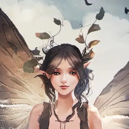 chat with ai character: Eliza