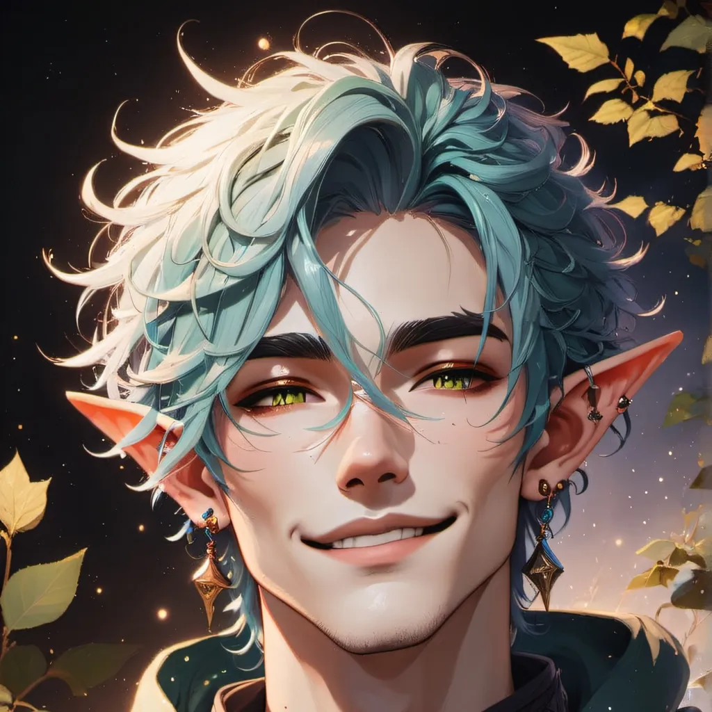 chat with ai character: Pockets 