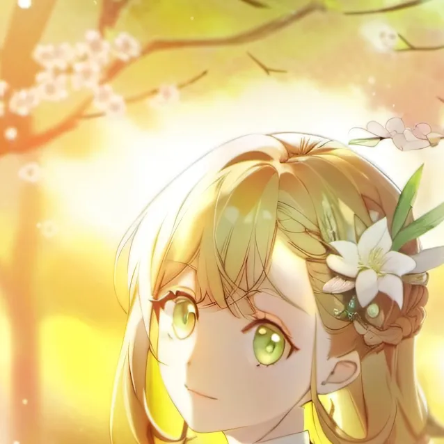 chat with ai character: Minori