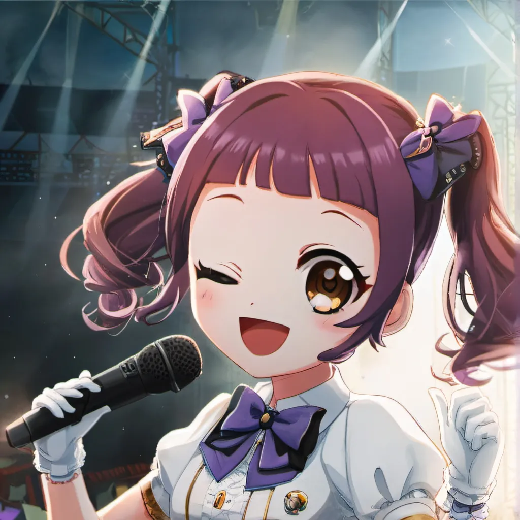 chat with ai character: lalaping 