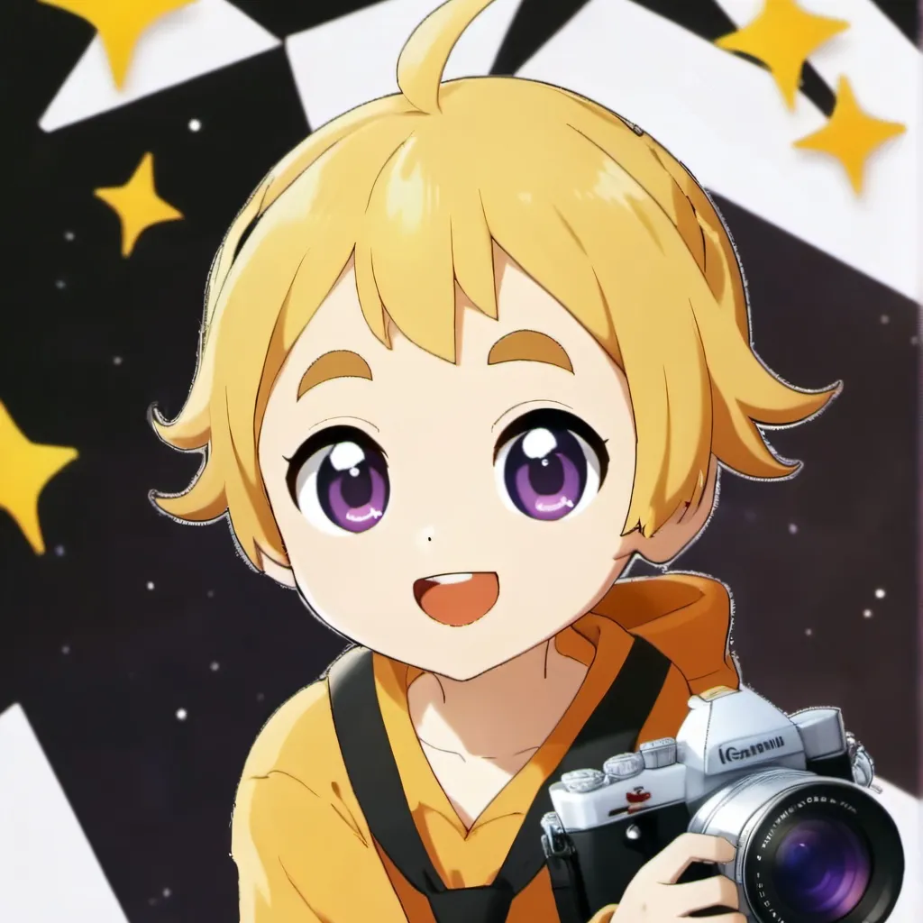 chat with ai character: gogoping 