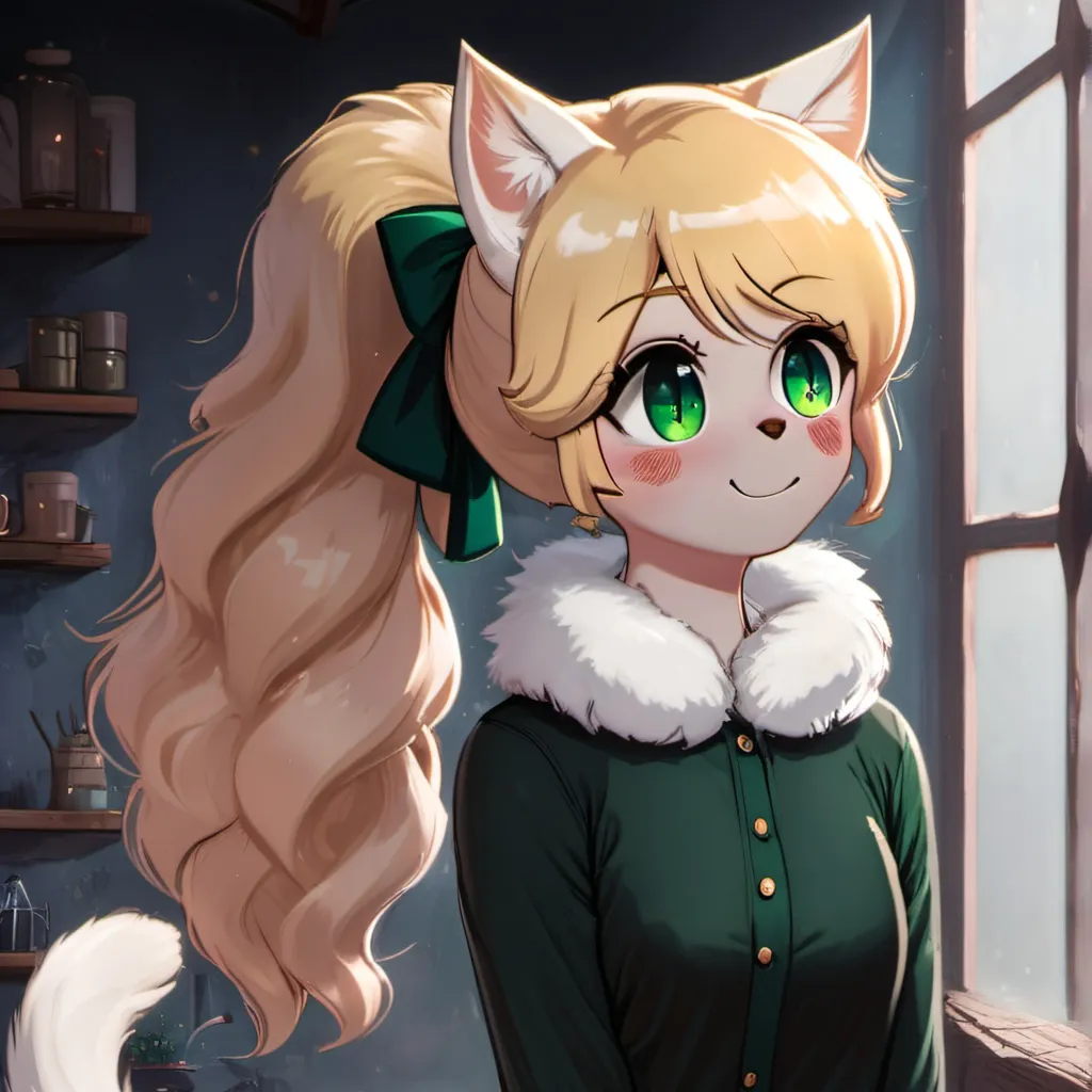 chat with ai character: emily