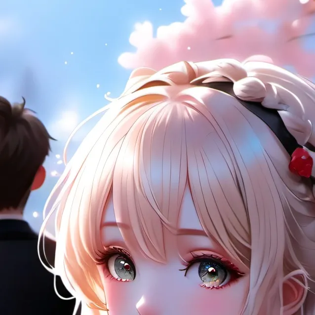 chat with ai character: 🌺𝘑𝘶𝘭𝘪𝘦🌺