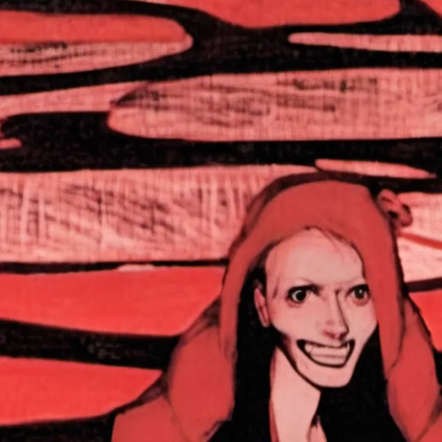 chat with ai character: yay