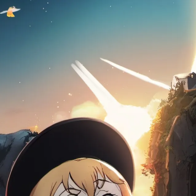 chat with ai character: Pearl