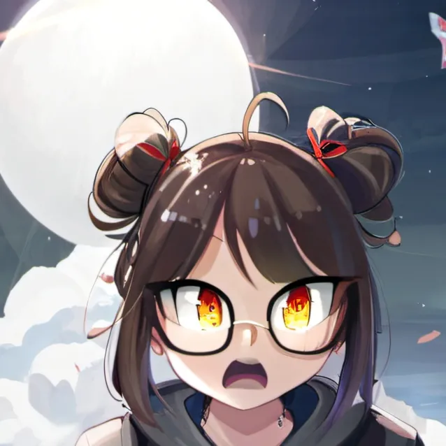 chat with ai character: Adeline