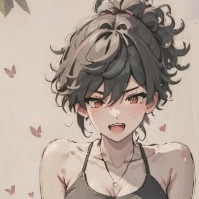 chat with ai character: Marlaඩාඩාඩා