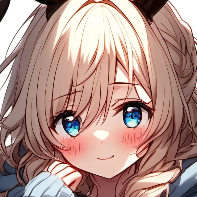 chat with ai character: ✿Snowflake ❀