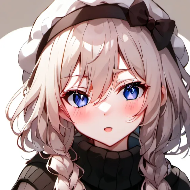 chat with ai character: ✮River✯