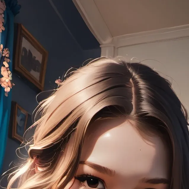 chat with ai character: Em 